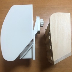 ペット用牧草入れ、牧草フィーダーの画像