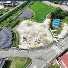 ★貸土地★   大阪府泉南郡岬町多奈川谷川　507坪　 #資材置...