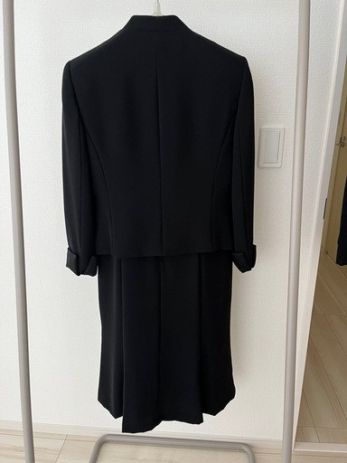 礼服　美品！　ジャケット有り