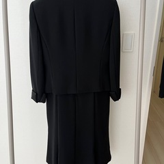 礼服　美品！　ジャケット有りの画像