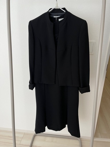 礼服　美品！　ジャケット有り