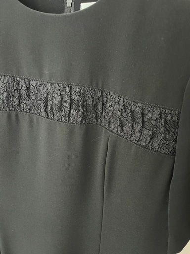 礼服　美品！　ジャケット有り