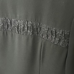 礼服　美品！　ジャケット有りの画像
