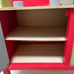 おもちゃ　おままごとの画像