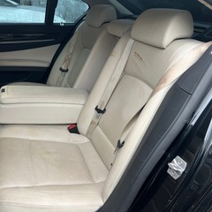 現状激安‼️BMW7シリーズ‼️アクティブハイブリッド7‼️‼️の画像