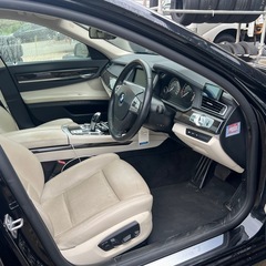 現状激安‼️BMW7シリーズ‼️アクティブハイブリッド7‼️‼️の画像