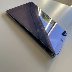 ipad　ジャンクの画像