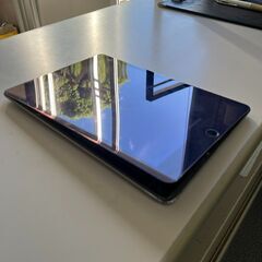 ipad　ジャンクの画像