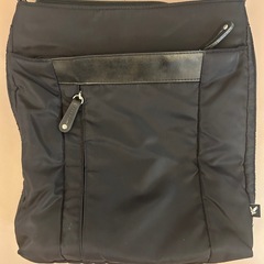 タイムSALE中！★ライル&スコット★3回程度使用美品★肩掛けバッグ★の画像