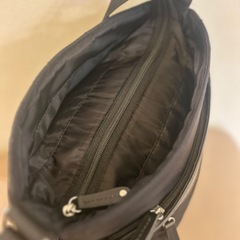 タイムSALE中！★ライル&スコット★3回程度使用美品★肩掛けバッグ★の画像