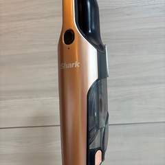 シャーク✳︎掃除機の画像