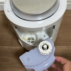 Panasonic EH-SA96　ナノケア　の画像