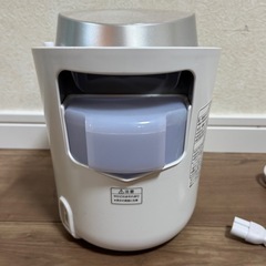 Panasonic EH-SA96　ナノケア　の画像