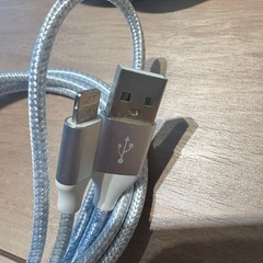 iPhone 充電器　Lightning  ライトニング　2ほん本の画像