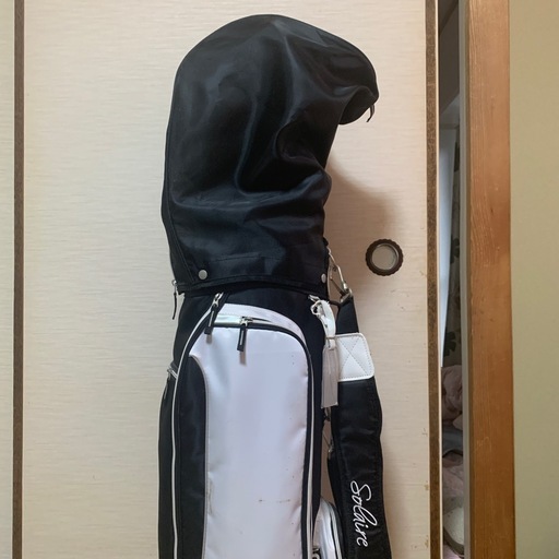 キャロウェイレディースゴルフクラブ