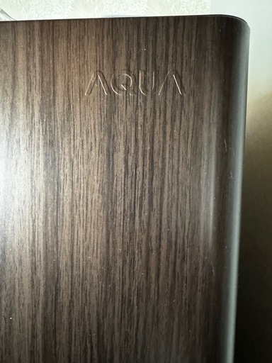 AQUA 冷蔵庫 512L