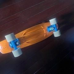 penny ｵﾚﾝｼﾞ🛹の画像