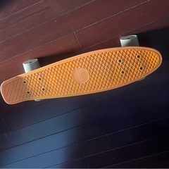 penny ｵﾚﾝｼﾞ🛹の画像
