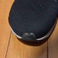NIKE ランシュー 25.0cmの画像