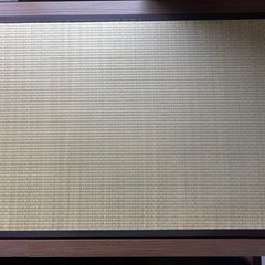 ニトリ畳ベッド【9/23受け取りであれば優先して対応させて頂きます】の画像
