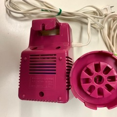 バスポンプ(中古品)の画像