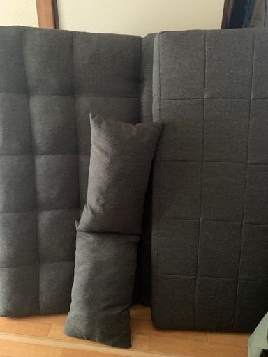 折り畳みベッドソファ