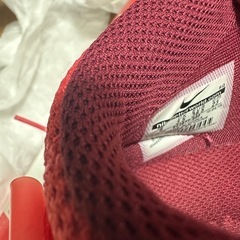 NIKE インヒール23センチの画像