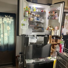 冷蔵庫の画像