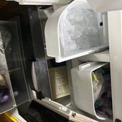 冷蔵庫の画像