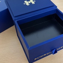 ［空箱］GODIVA ボックスの画像