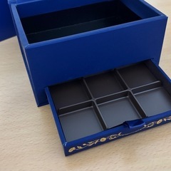 ［空箱］GODIVA ボックスの画像