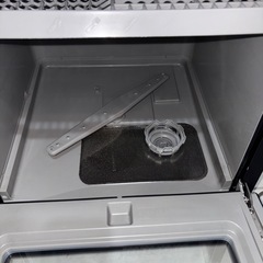 サンコー 食洗機「ラクア」ジャンク品の画像