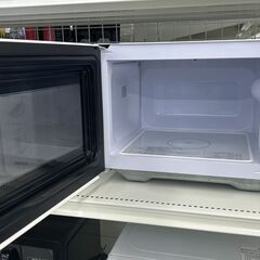 ★リユースのサカイ千葉中央店★ HITACHI 電子レンジ  23年製 動作確認／クリーニング済み TC4667の画像