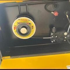 【工具】SALE　スズキット　半自動溶接機　アーキュリー120　SAY-120　 リサイクルショップ宮崎屋 住吉店 25.9.20の画像