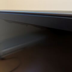 【価格交渉可】ジャンク victor 2007年製 液晶テレビ 32インチの画像