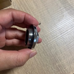 バイク　エンジンキャップの画像