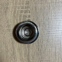 バイク　エンジンキャップの画像