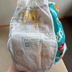 あげます!!パンパース M  パンパースの画像