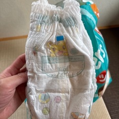 あげます!!パンパース M  パンパースの画像