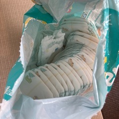 あげます!!パンパース M  パンパースの画像