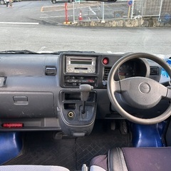 DAIHATSU ハイゼットの画像