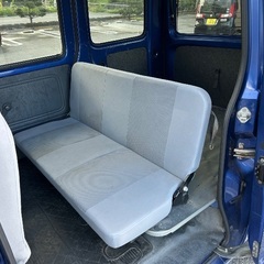 DAIHATSU ハイゼットの画像