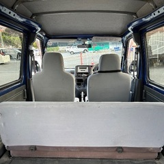 DAIHATSU ハイゼットの画像