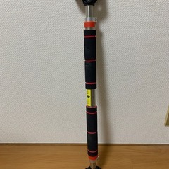 懸垂バーの画像