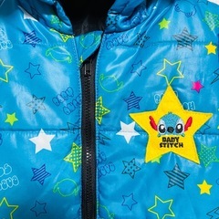 スティッチ  防寒具の画像