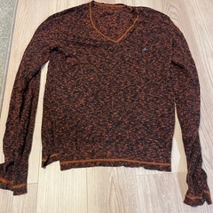 Vivienne Westwood Tシャツ、ロンTセットの画像