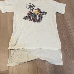 Vivienne Westwood Tシャツ、ロンTセットの画像
