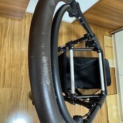 エアバギーの画像