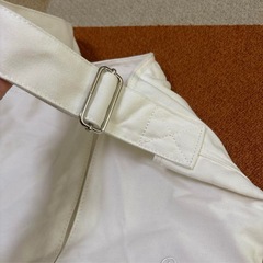 ショルダーバッグの画像