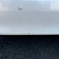 20ヴェルファイア前期　4WDの画像